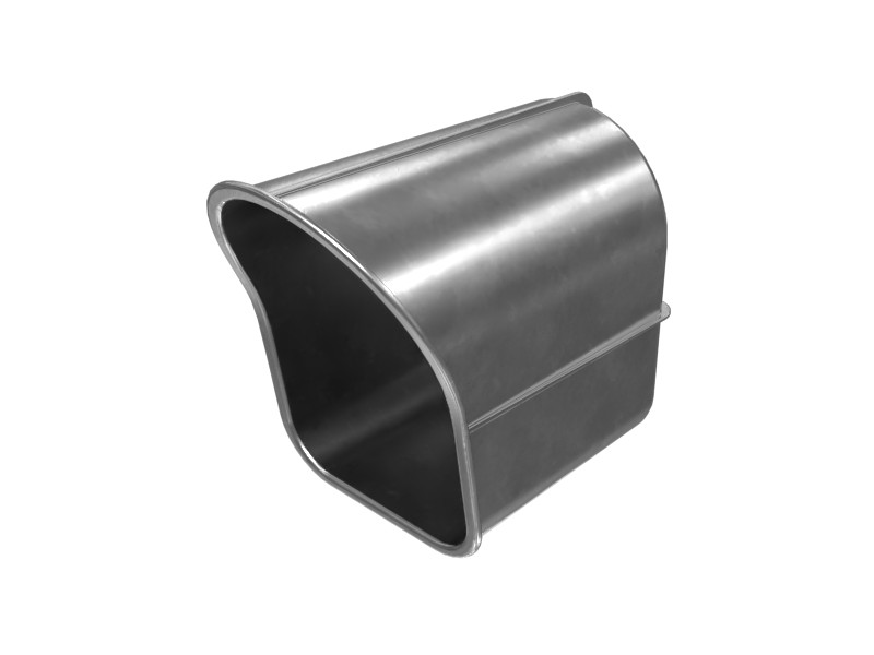 234-6490 146.9 mm Long Cup Holder