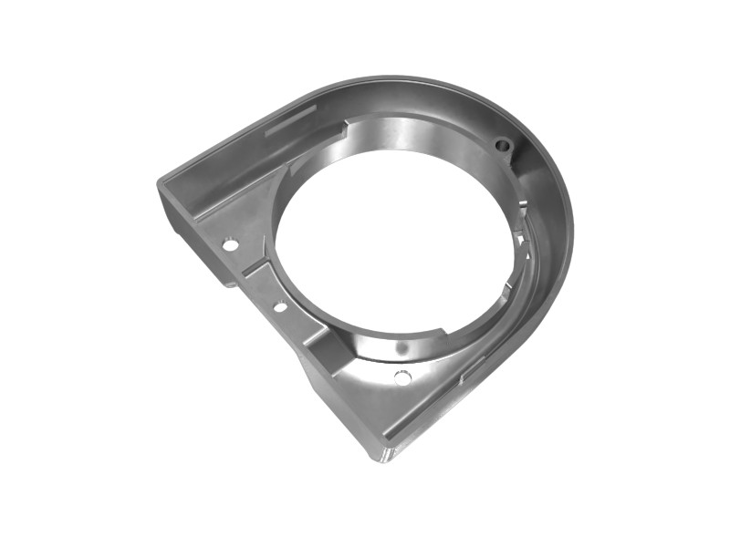 234-6497 Cab Noise Suppression Joint Cover