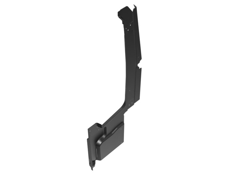 234-6548 Cab Interior Cover