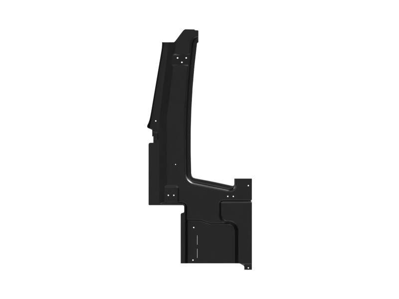 234-6548 Cab Interior Cover - image 2