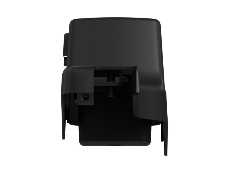 234-6603 Left Console Cover - image 4