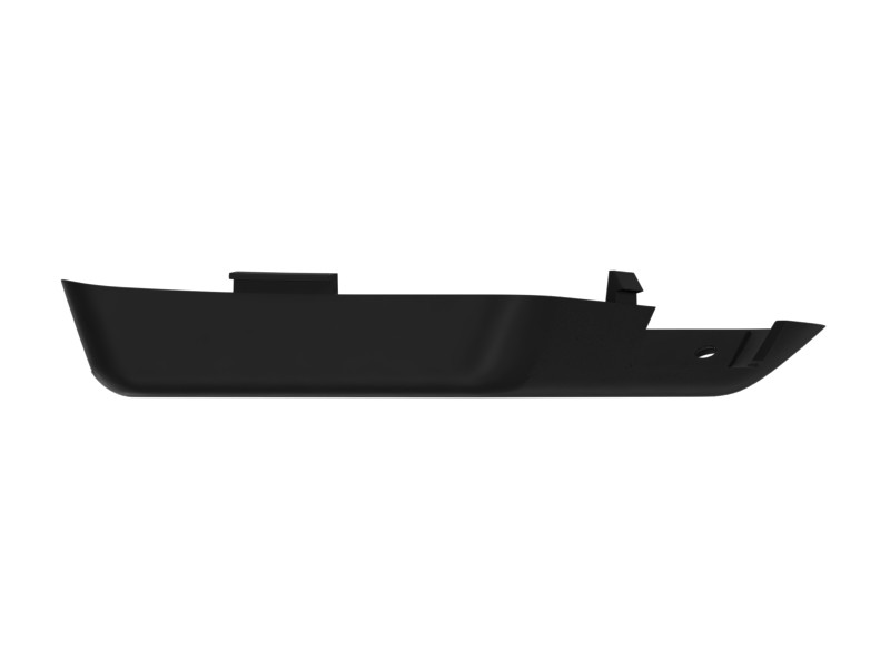 234-6614 Right Side Operator Console Cover - image 3