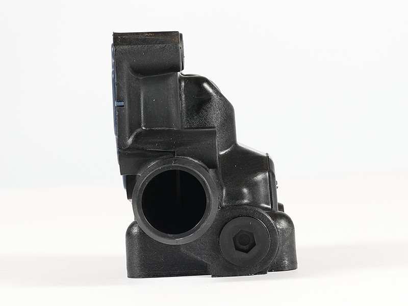 234-6862 Water Pump Housing - image 2