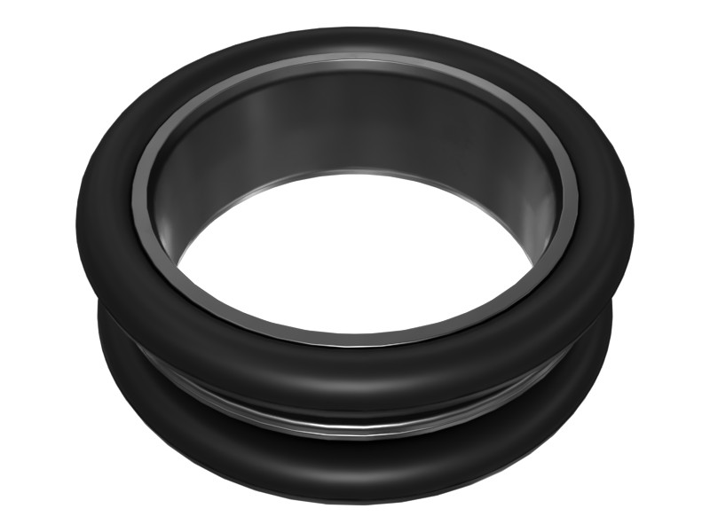 234-8984 58 mm ID Duo-Cone Seal
