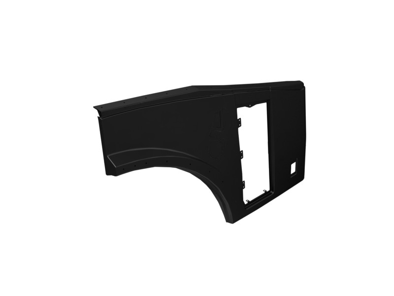 234-9763 Noise Suppression Panel