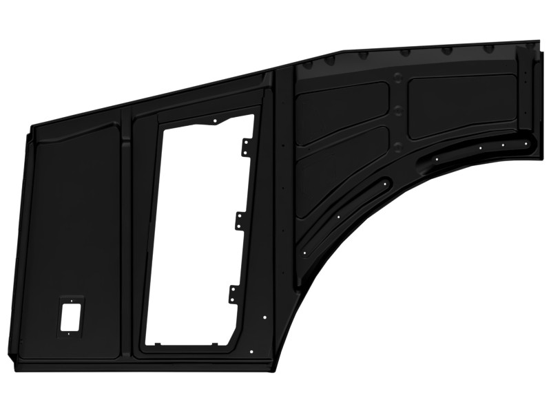 234-9763 Noise Suppression Panel - image 2