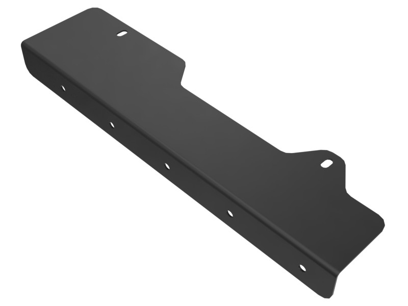 235-1045 Fender Deflector