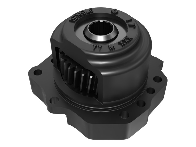 235-1063 Engine Power Take-Off Accessory Drive Adapter