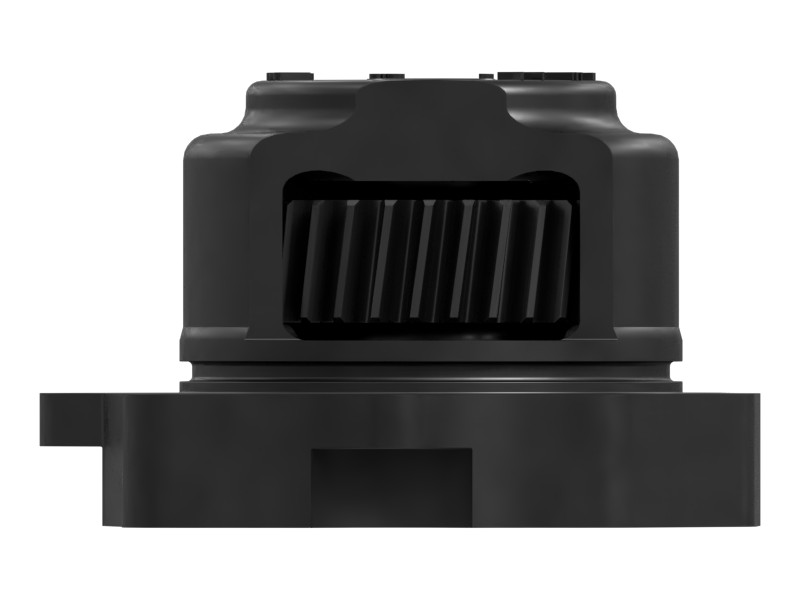 235-1063 Engine Power Take-Off Accessory Drive Adapter - image 4