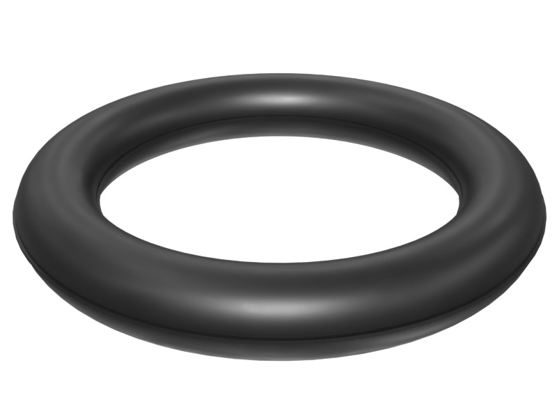 235-1838 Hydraulic Control Valve O-Ring
