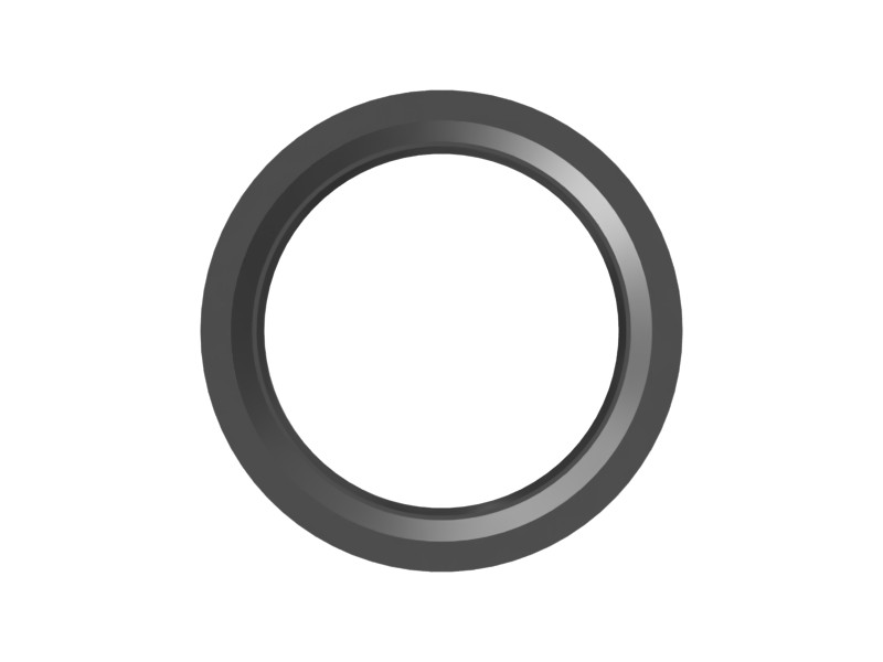 235-2175 23.40 mm ID Seal Ring - image 3