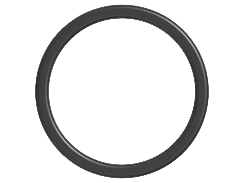 235-2475 38.20 mm ID Rectangular Seal - image 3