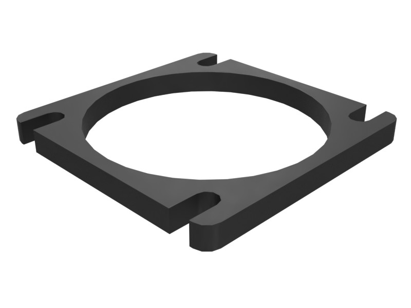 235-2761 3.2 mm Thick Shim