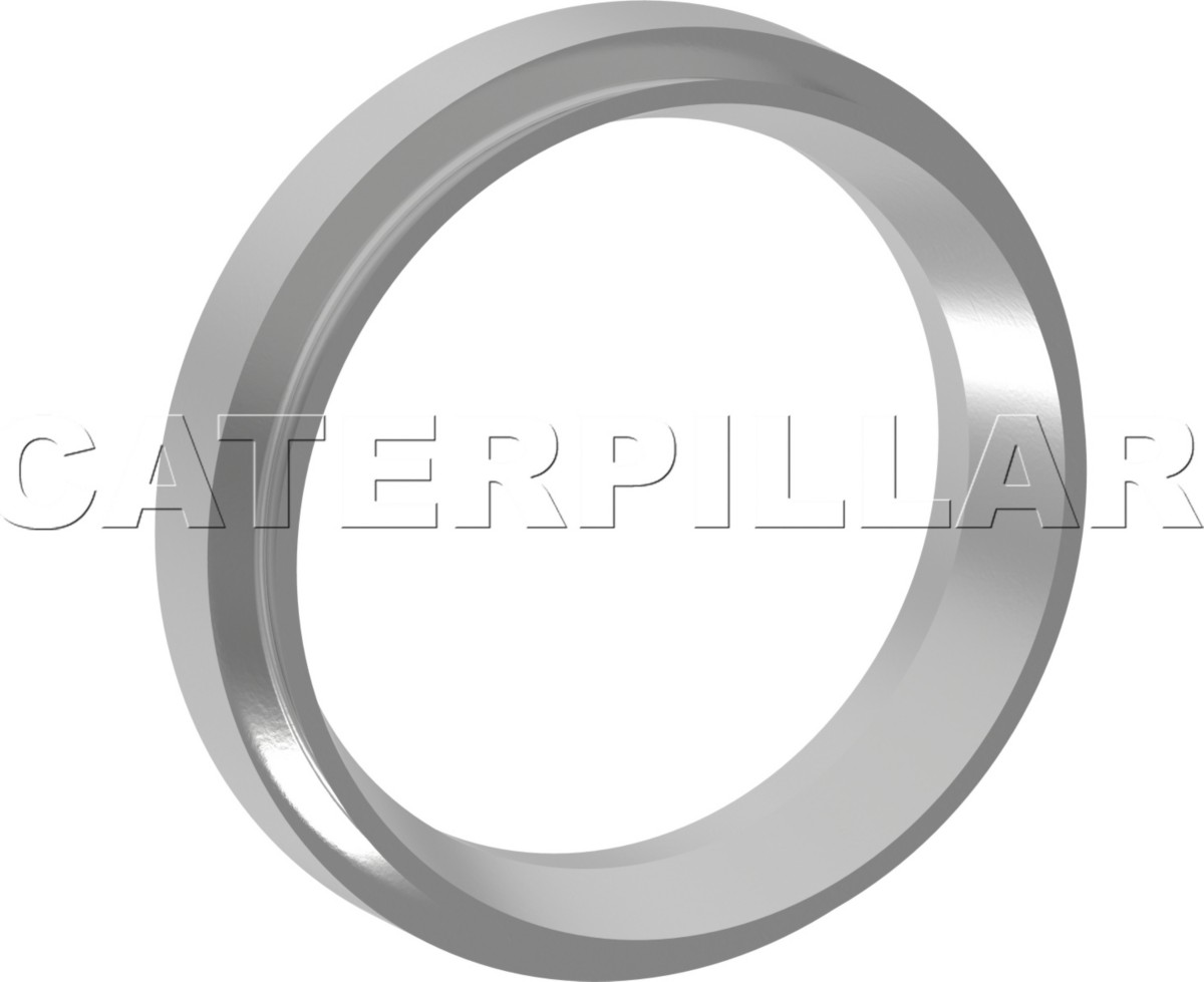 235-4828 Auxiliary Seawater Pump V-Ring