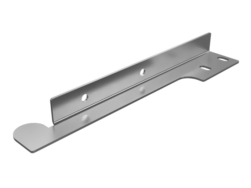 235-5935 Condenser Bracket