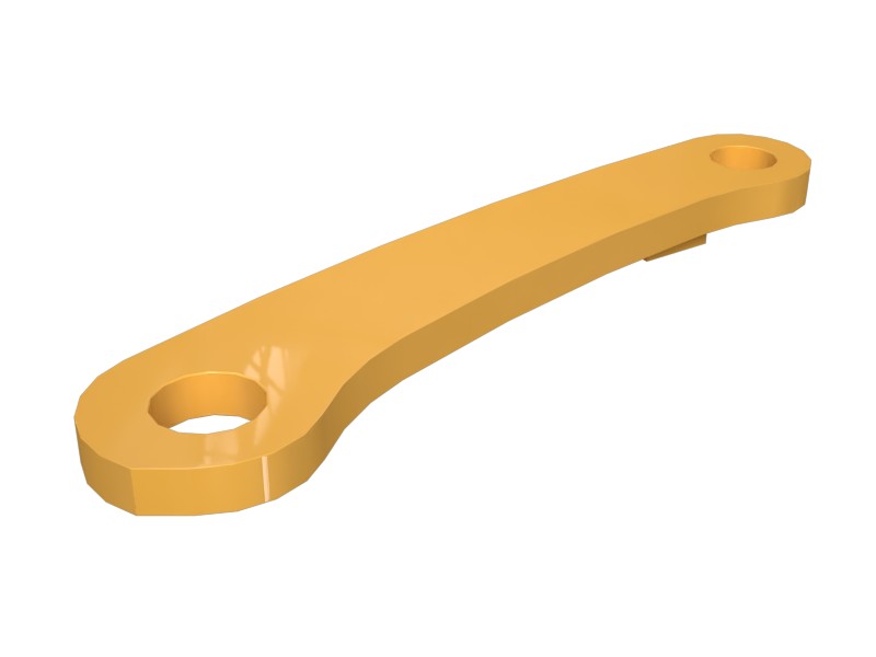 235-7626 45 mm Thick Bucket Link