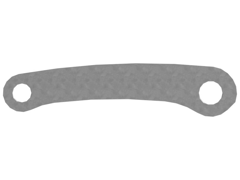 235-7627 Bucket Linkage - image 3