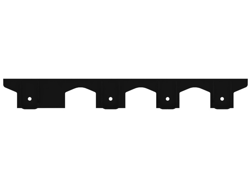 235-7774 Full Length Roller Guard - image 3