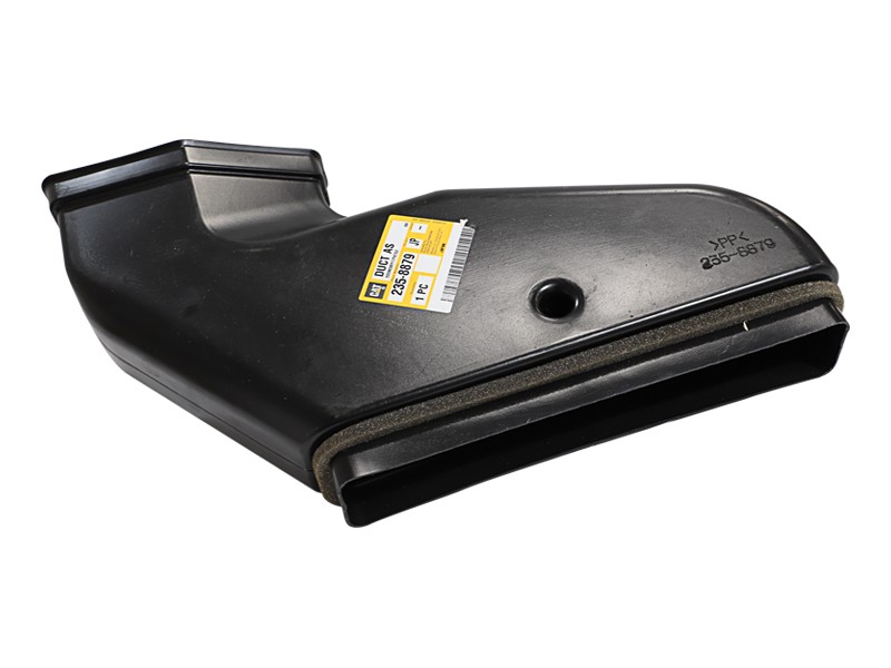 235-8879 Cab Foot Air Duct