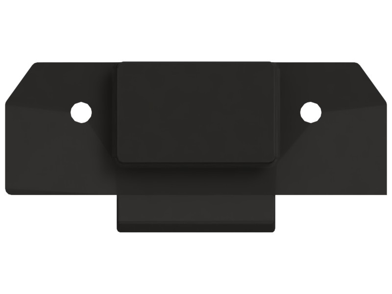 235-8894 118 mm Long Operator Console Support - image 3