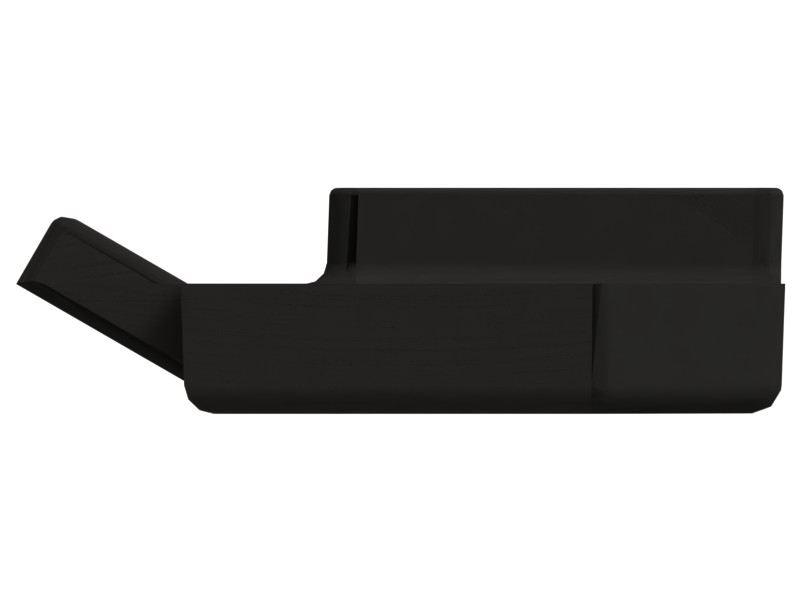 235-8894 118 mm Long Operator Console Support - image 4