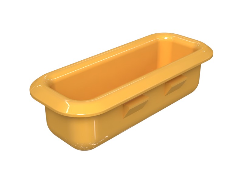 235-8929 Sliding Handle