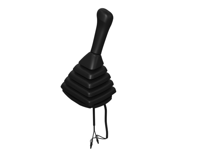 235-8969 Joystick Control