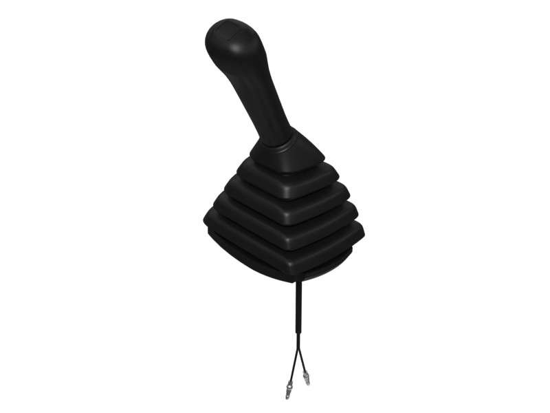 235-8970 Joystick Control Assembly