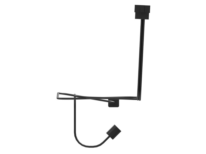 235-9006 Heater and Air Conditioning Wiring Harness - image 2