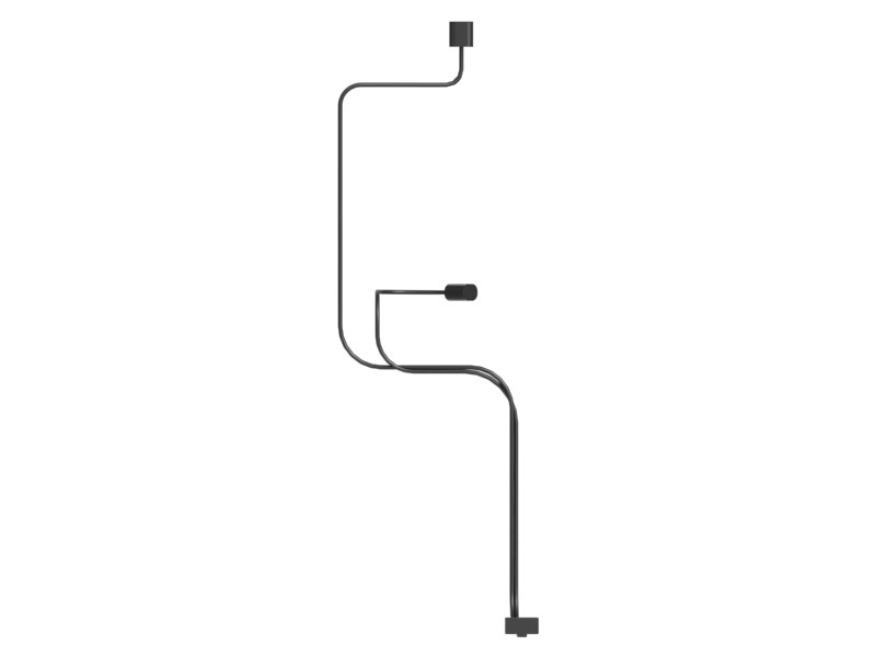 235-9006 Heater and Air Conditioning Wiring Harness - image 3