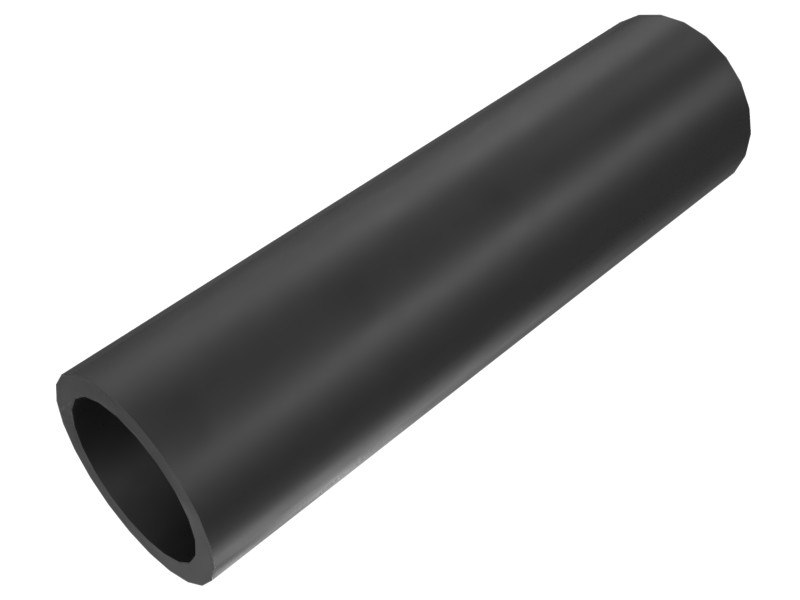 236-2992 77.10 mm Straight Hydraulic Oil Hose