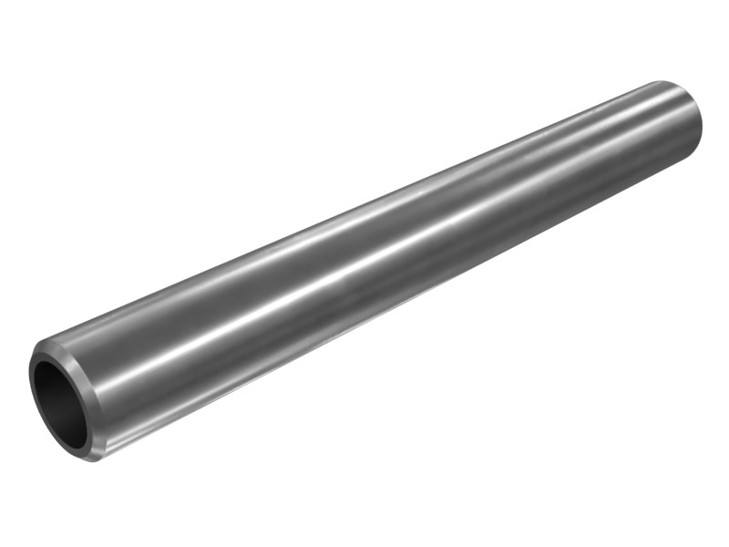 236-3257 117 mm Long Sight Gauge Tube