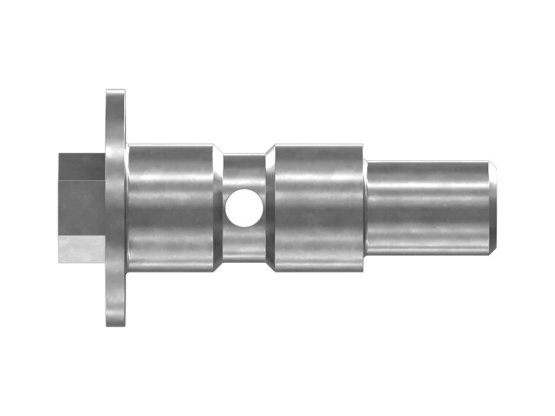 236-3259 M10X1.5-6Gmm Hex Head Hollow Bolt - image 2