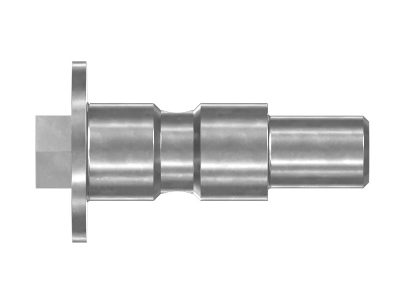 236-3259 M10X1.5-6Gmm Hex Head Hollow Bolt - image 3
