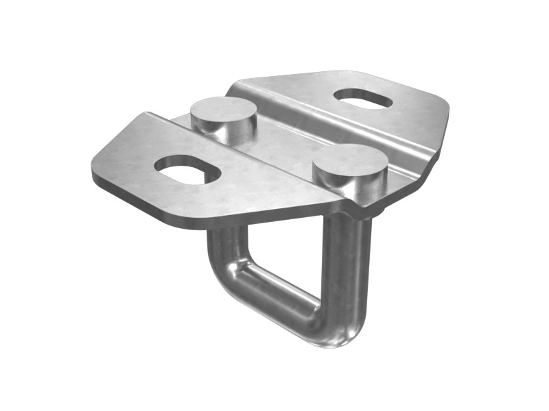 236-3670 47 mm Long Striker