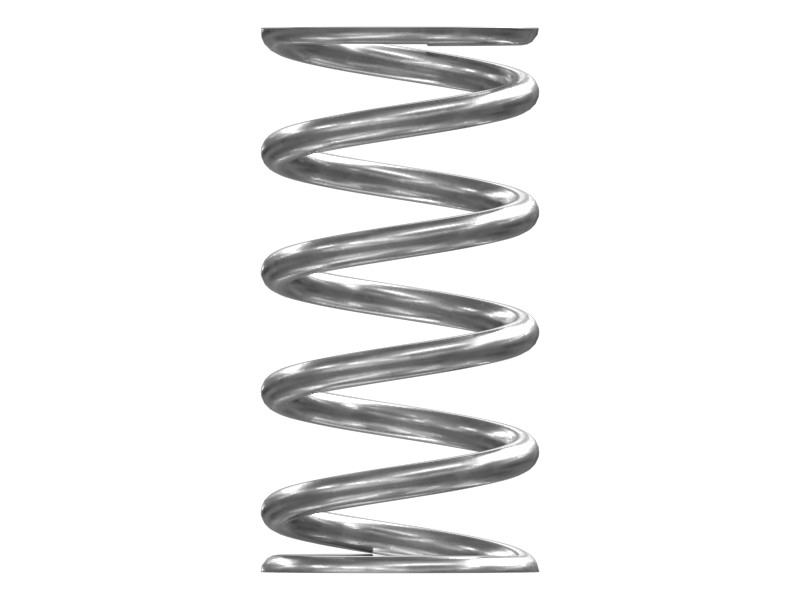 236-5197 19.5 mm Diameter Compression Spring - image 2