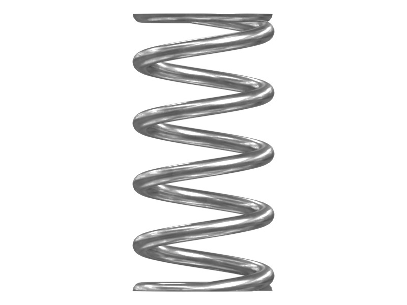 236-5197 19.5 mm Diameter Compression Spring - image 4