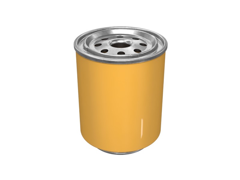 236-6057 Fuel Filter Element