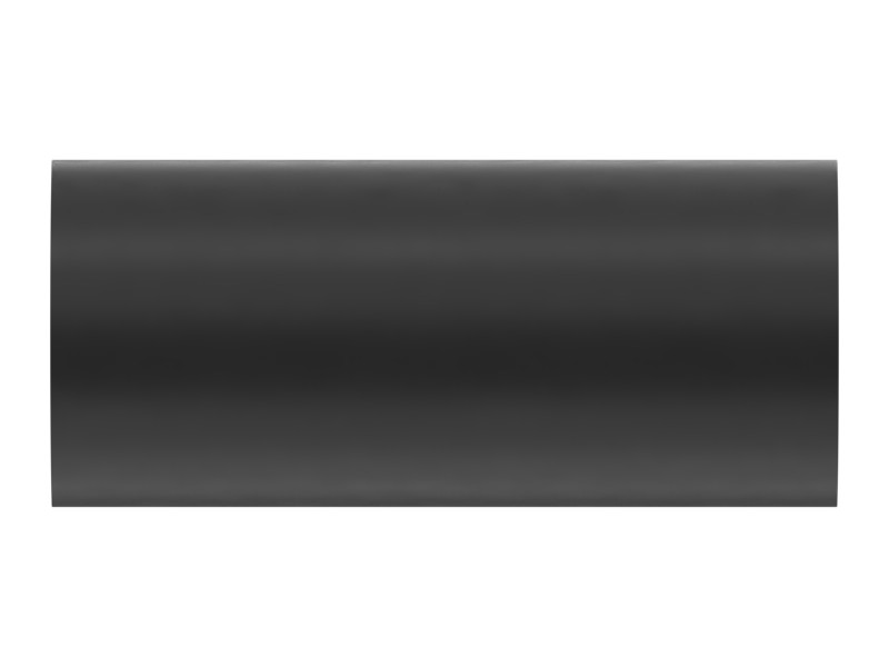 236-6335 57.5 mm ID Straight Rubber Hose - image 2