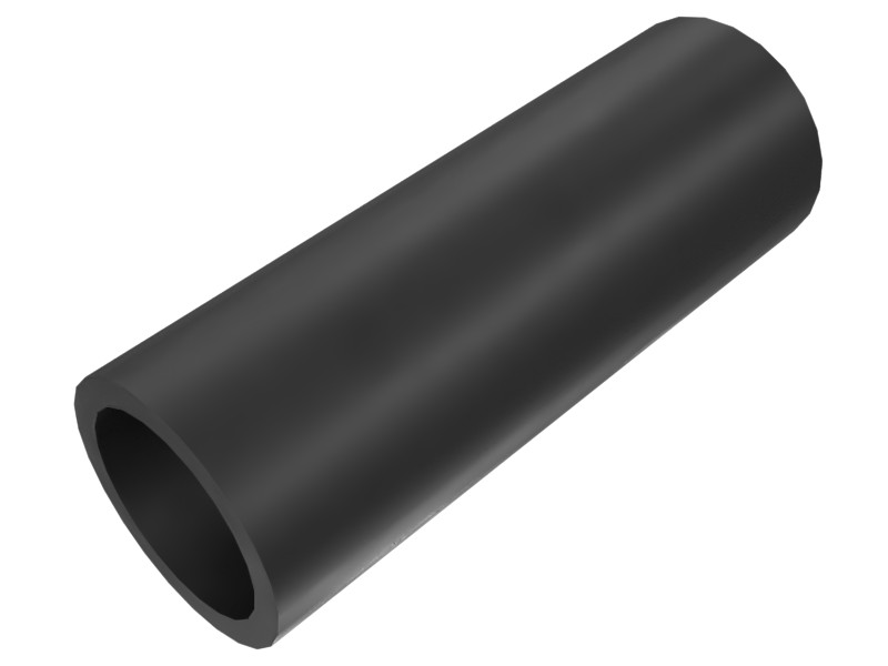236-6339 77.10 mm Straight Hydraulic Hose