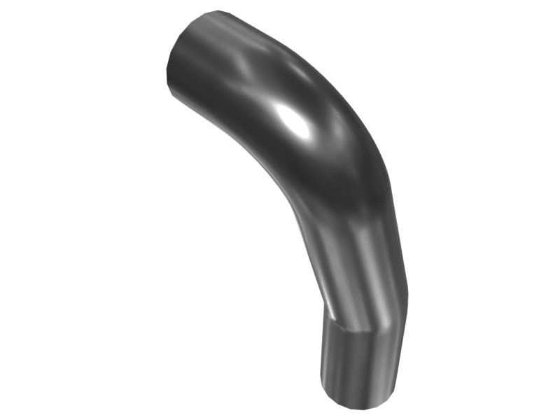 236-7722 Radiator Hose