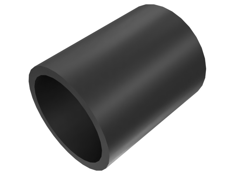 236-7735 Radiator Hose