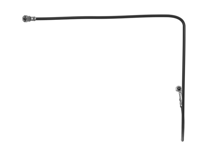 236-8030 4.76 mm ID Grease Line Hose Group - image 3