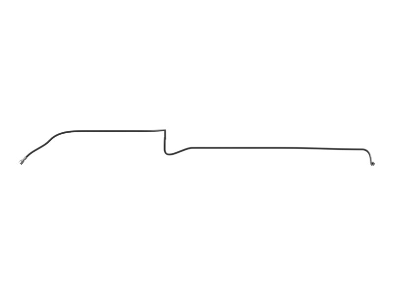 236-8035 4.76 mm ID Grease Line Hose Group - image 2