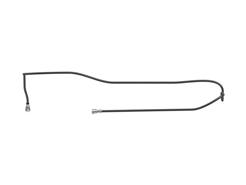 236-8035 4.76 mm ID Grease Line Hose Group - image 4