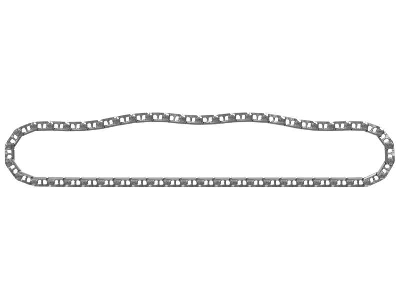 236-8893 Track Chain Link Group - image 2
