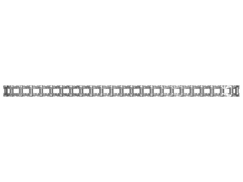236-8893 Track Chain Link Group - image 3
