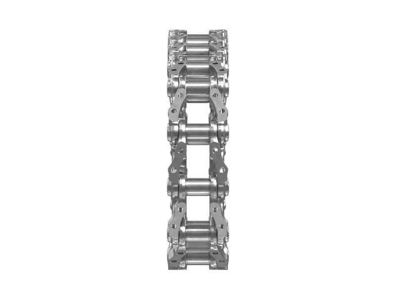 236-8893 Track Chain Link Group - image 4