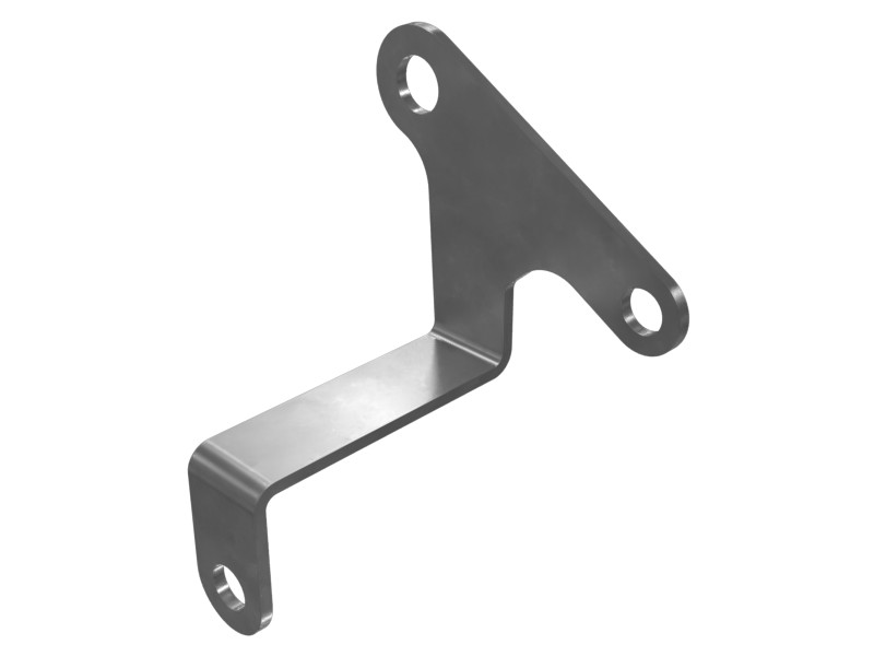 237-0050 Circuit Breaker Panel Retaining Strap