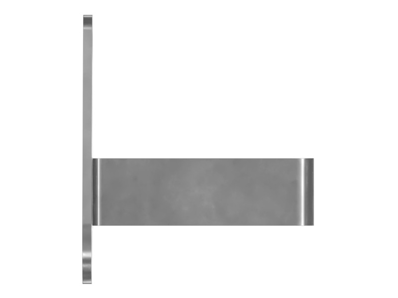 237-0050 Circuit Breaker Panel Retaining Strap - image 3